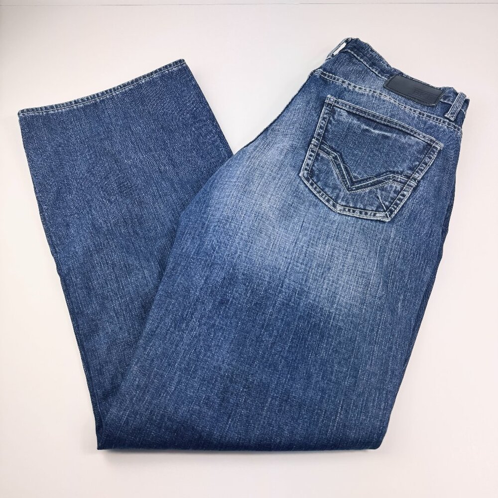 Like New BKE | Tyler Bootleg Jeans - 33R